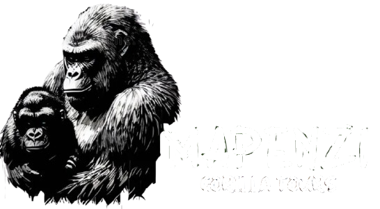 Mapenzi Gorilla Tours