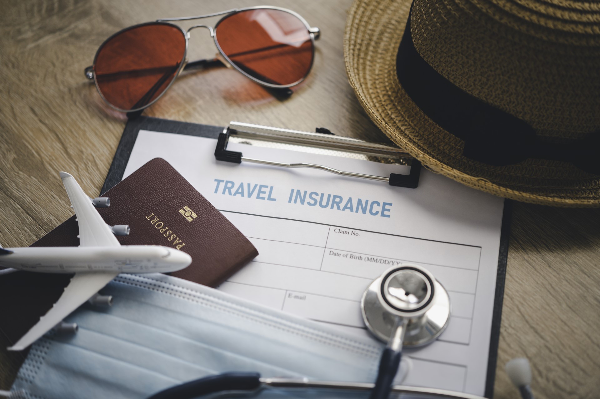 Travel Insurance